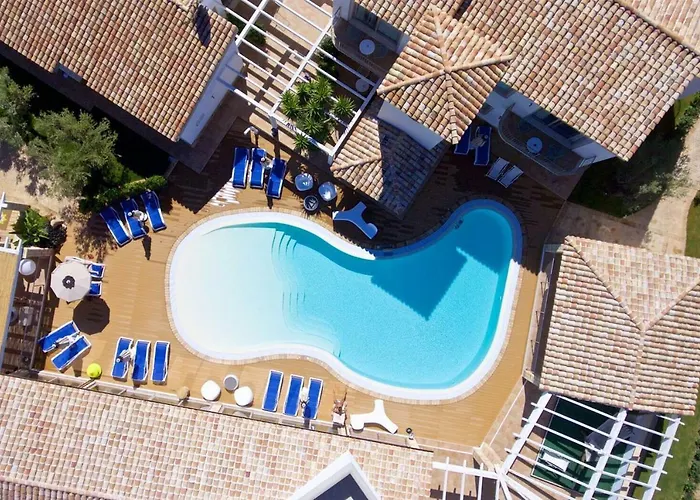 Eliantos Boutique Hotel & Spa