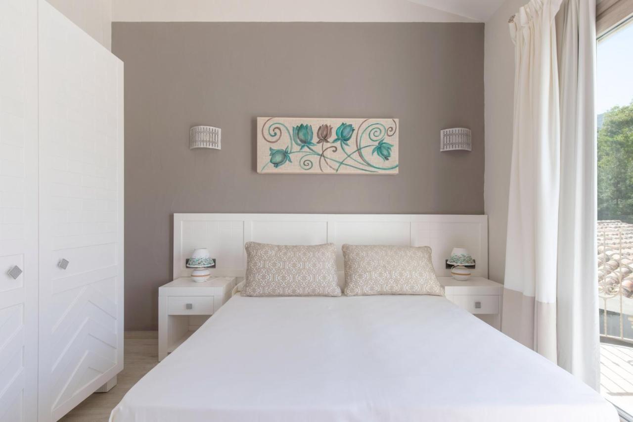 Eliantos Boutique & Hotel 4*