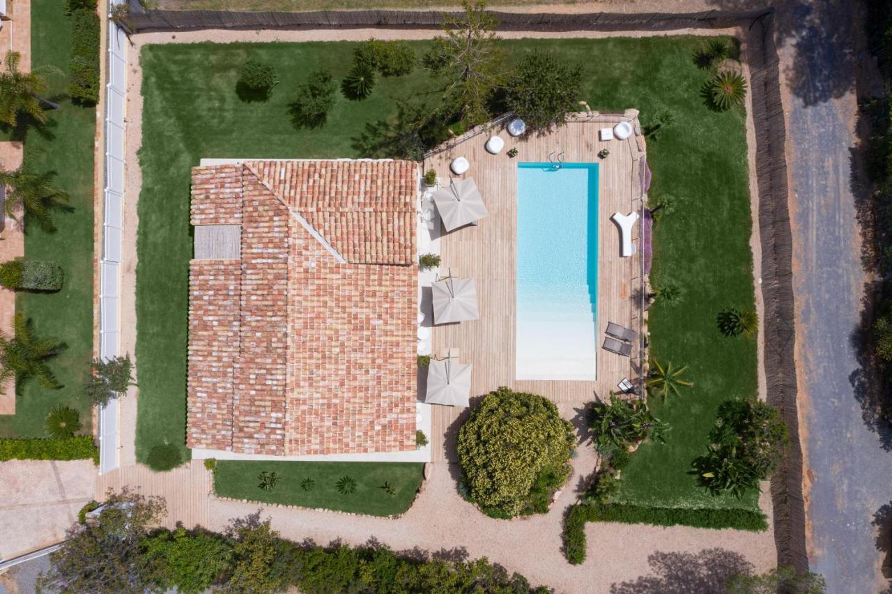 Eliantos Boutique & Hotel
