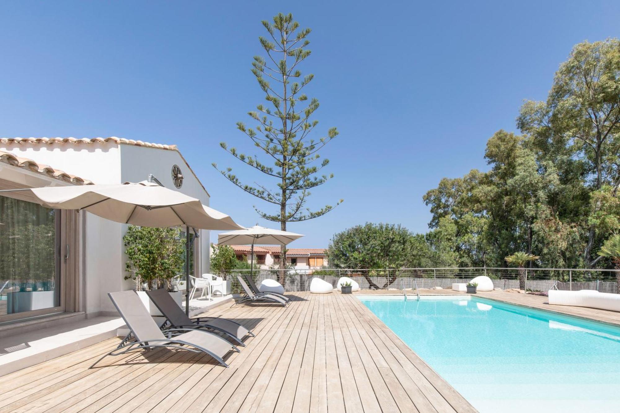 Eliantos Boutique & Hotel 4*