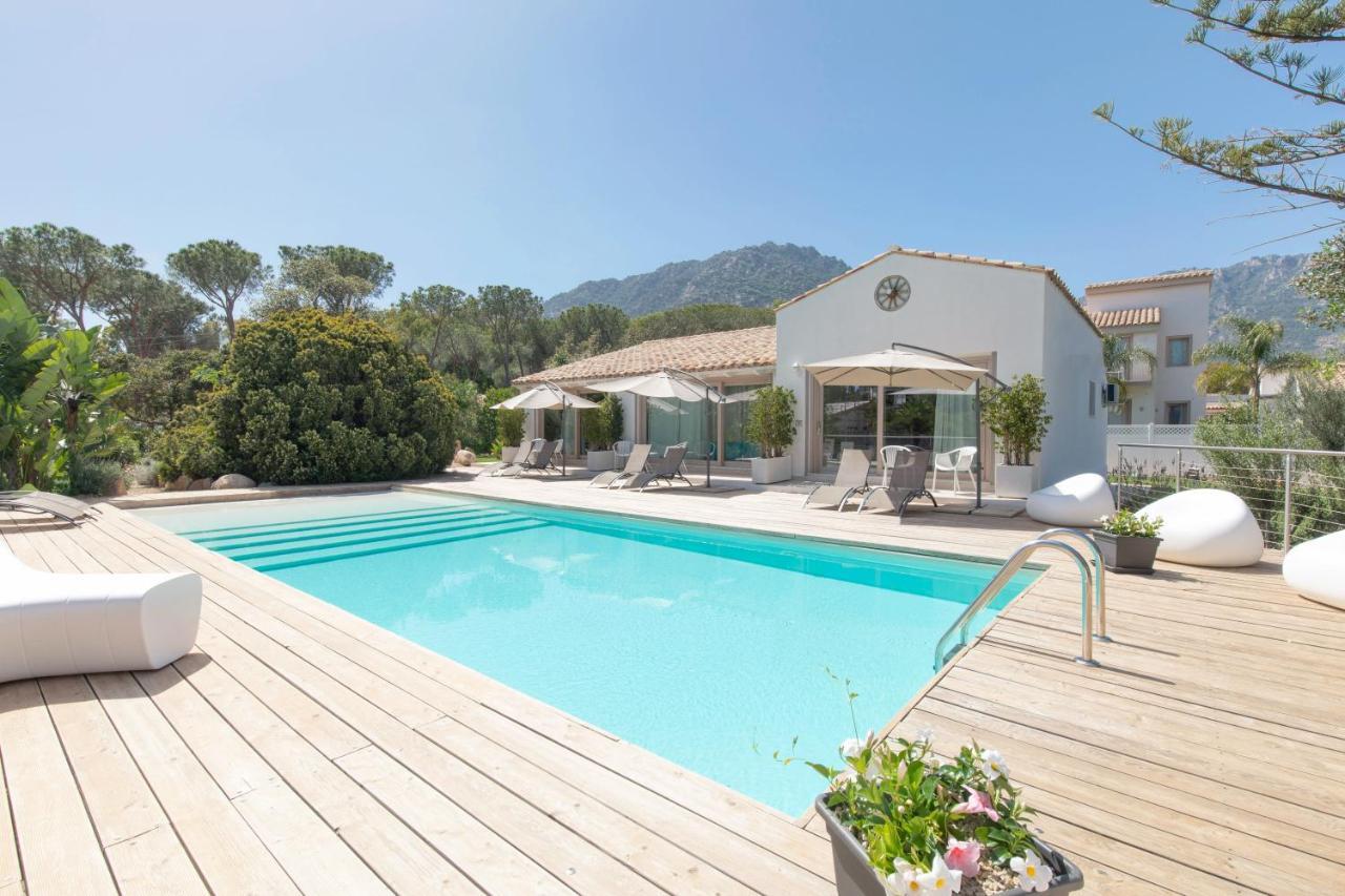 Eliantos Boutique & 4* Santa Margherita di Pula