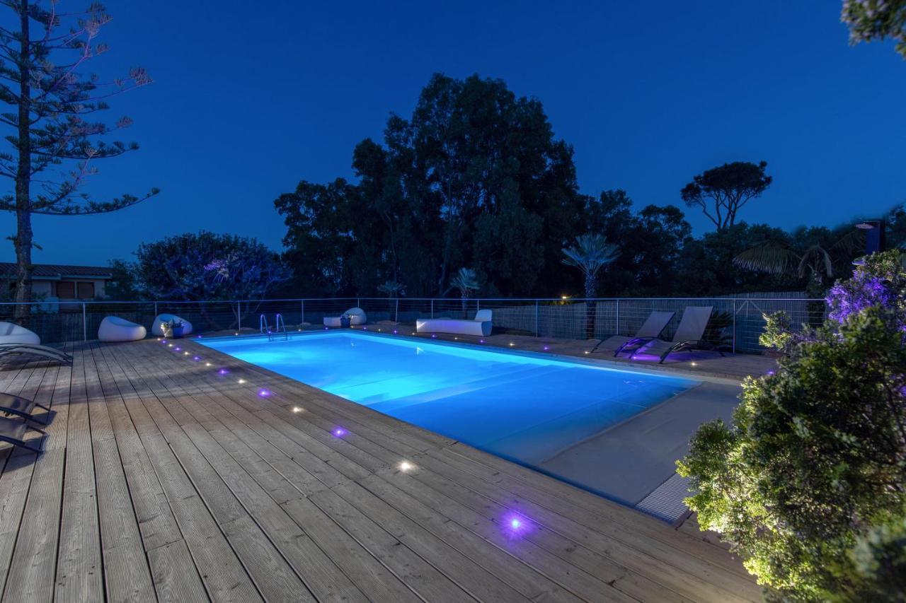 Hotel Eliantos Boutique & 4*