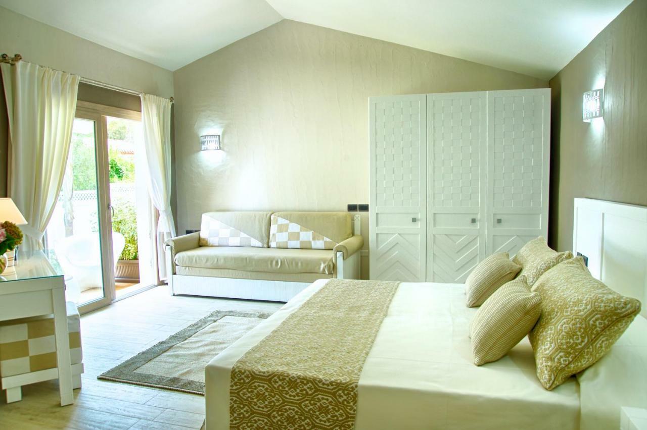 Eliantos Boutique & 4* Santa Margherita di Pula