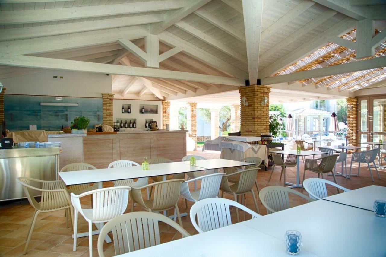 Hotel Eliantos Boutique & 4*