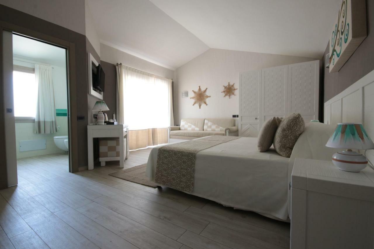 Eliantos Boutique & Hotel 4*