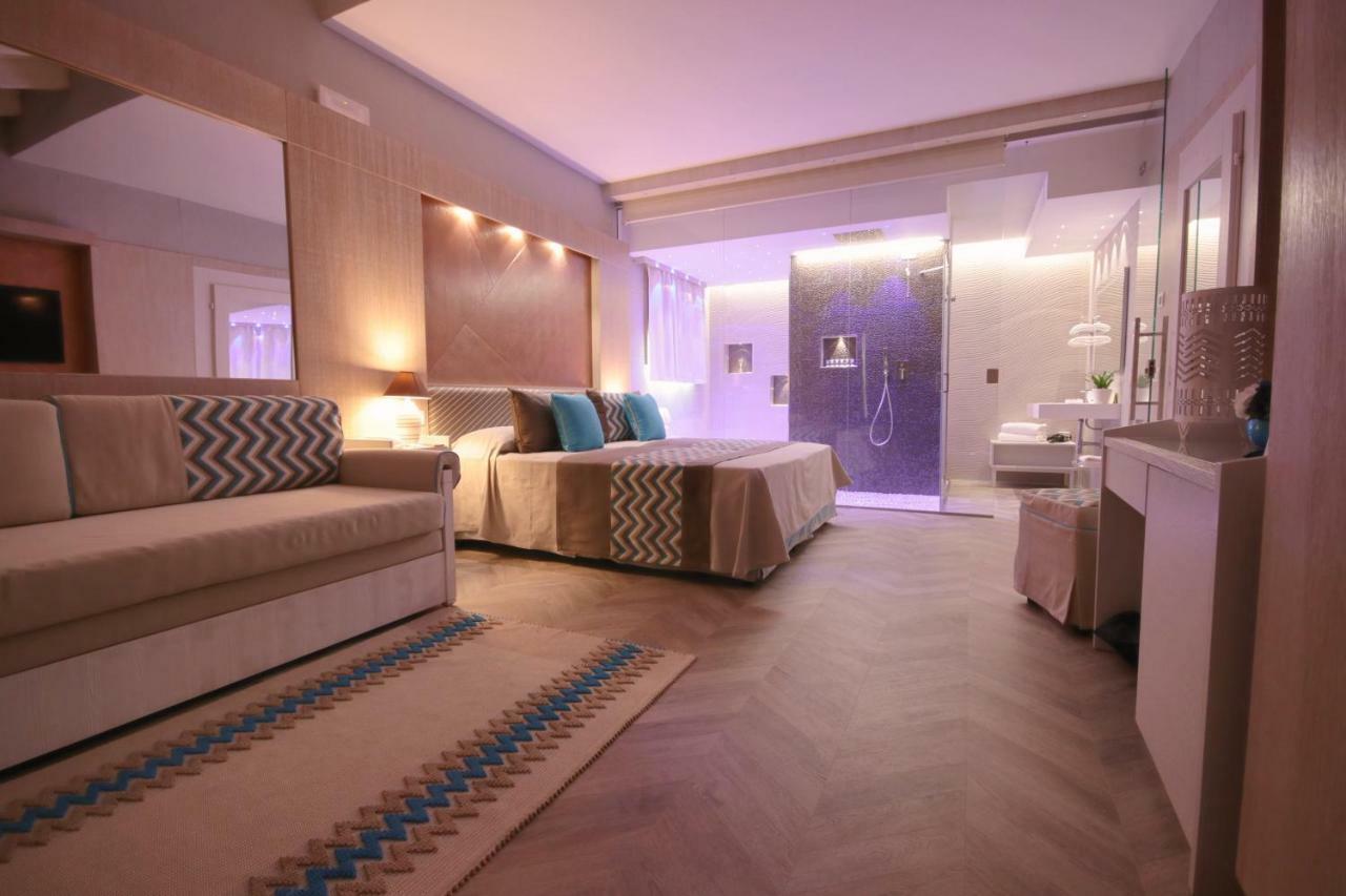 Eliantos Boutique & Hotel