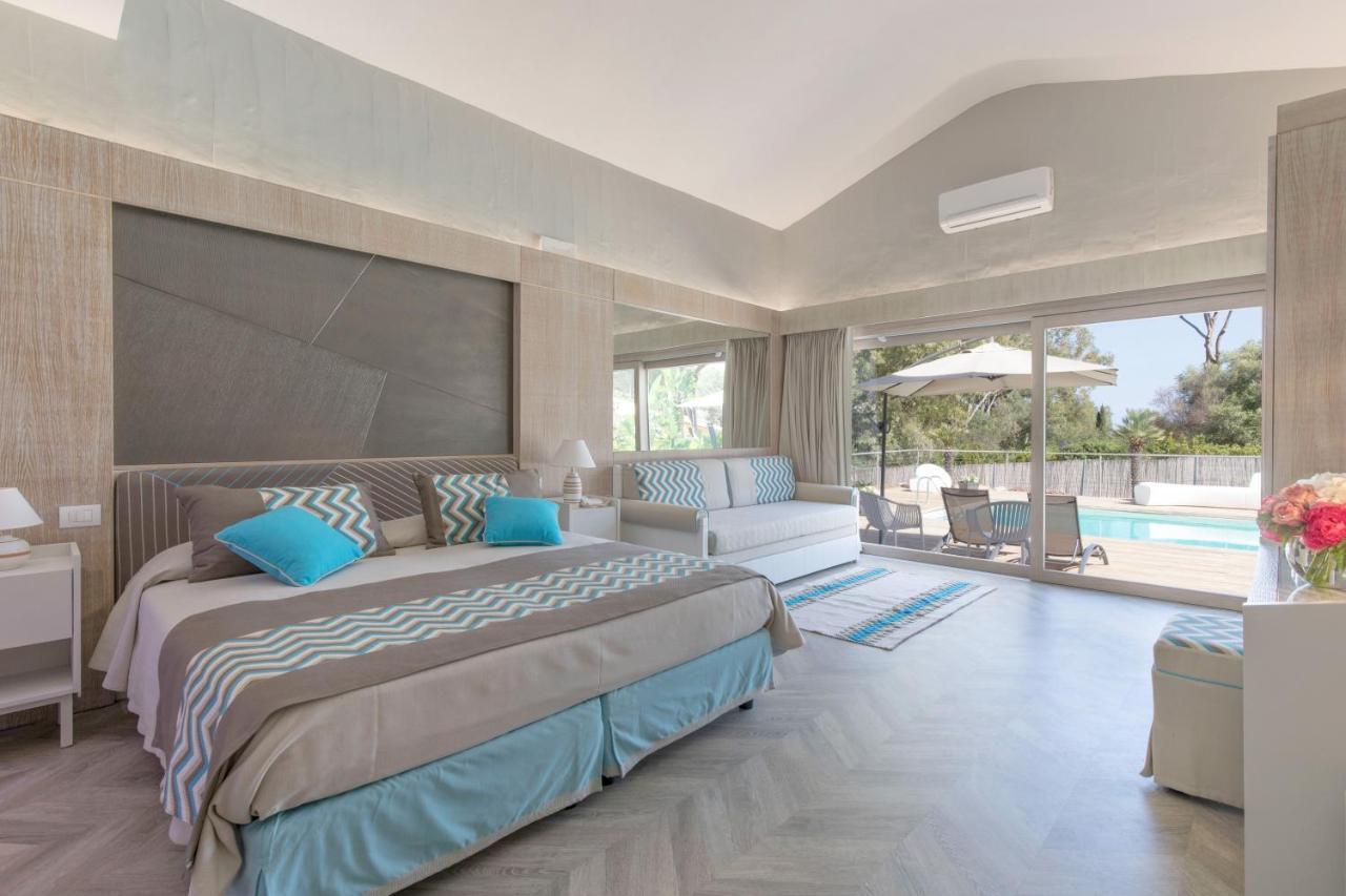 Eliantos Boutique & Hotel 4*