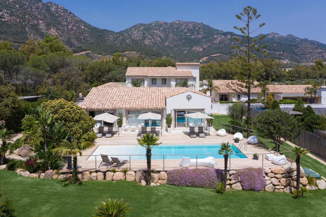 Eliantos Boutique & 4* Santa Margherita di Pula