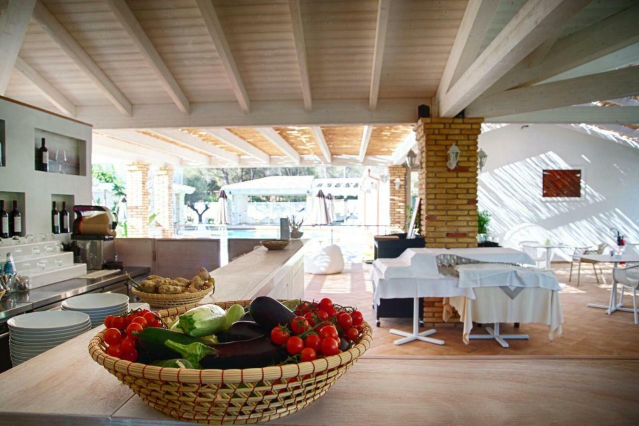 Hotel Eliantos Boutique &