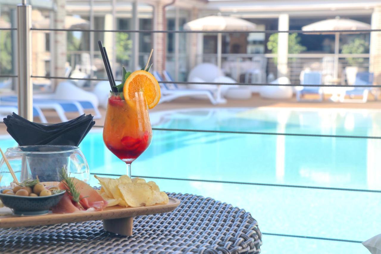 Hotel Eliantos Boutique &